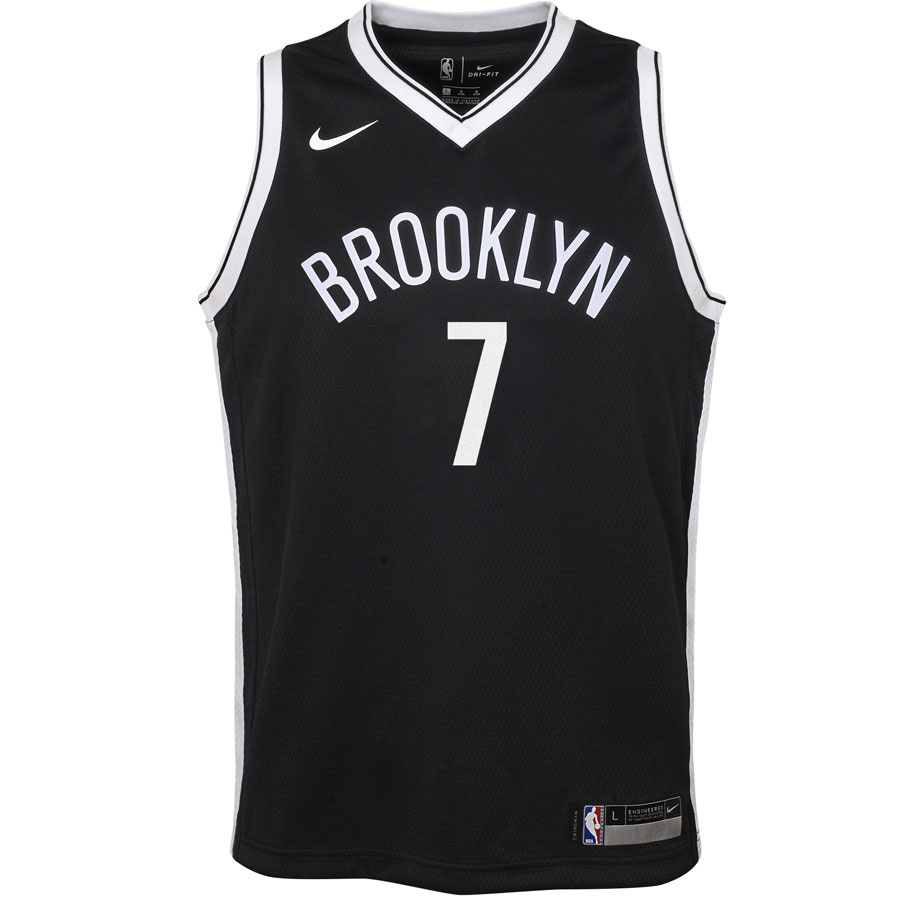 Nets Swingman-Durant Jr