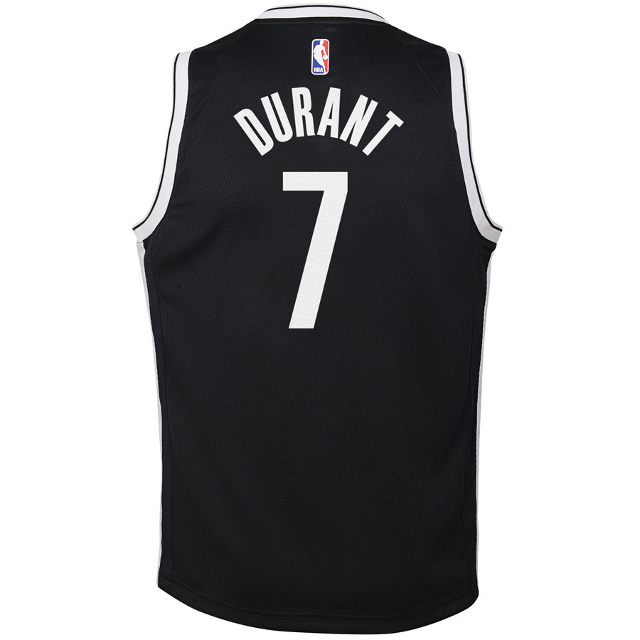 Nets Swingman-Durant Jr