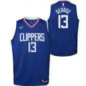 Clippers Swingman-George Jr Clippers Swingman-George Jr