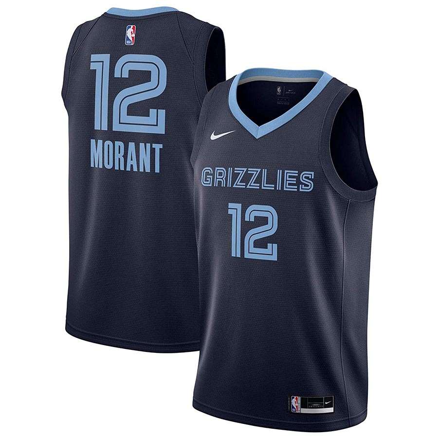Grizzlies Swingman-Morant Jr