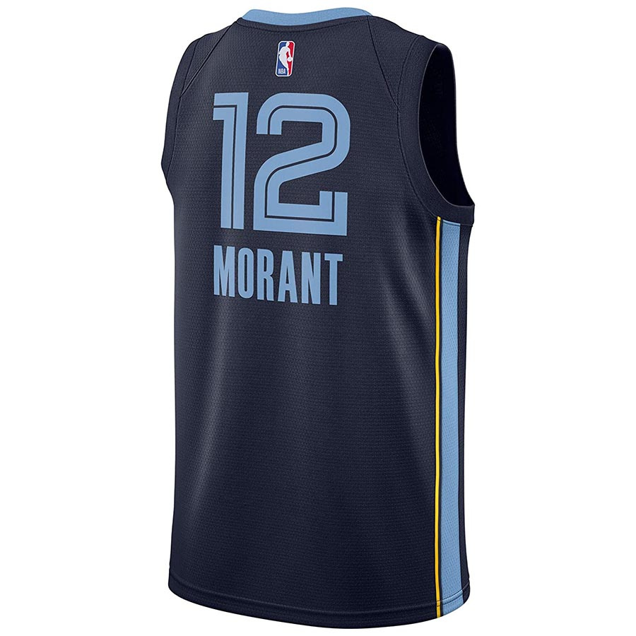 Grizzlies Swingman-Morant Jr