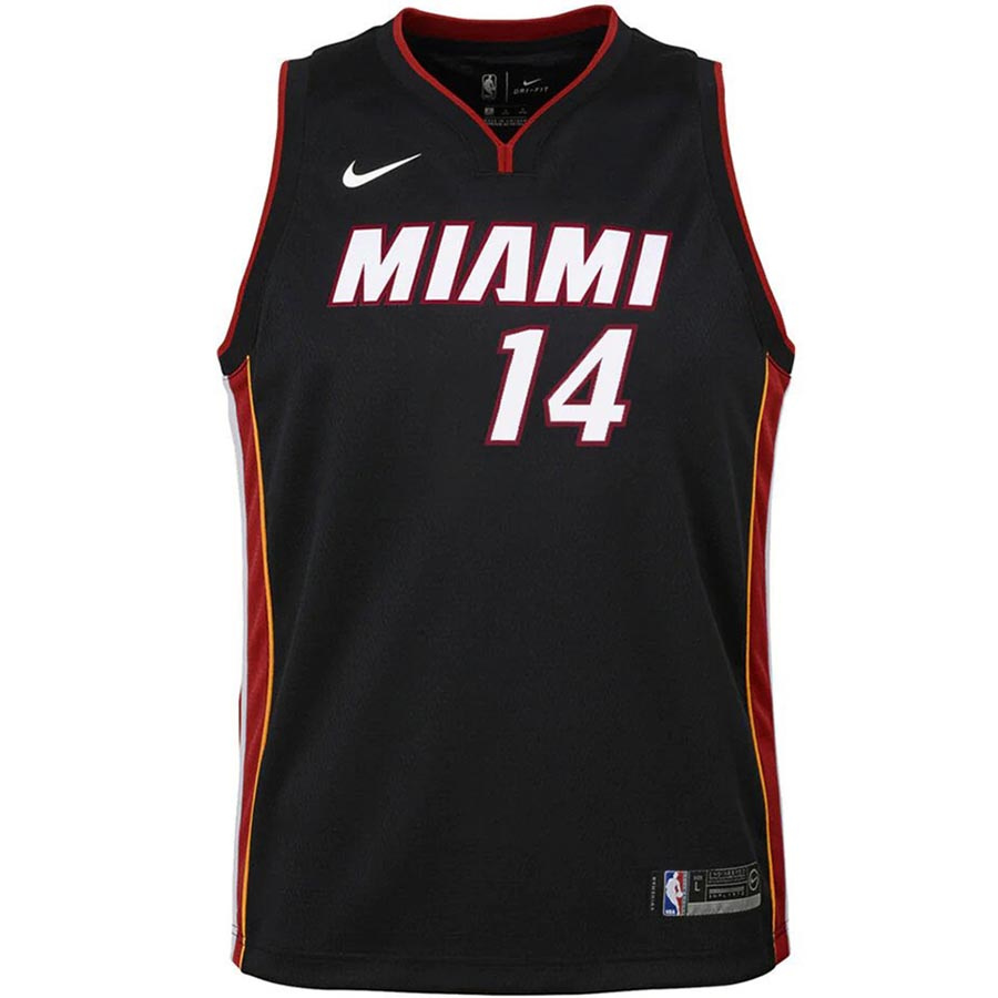 Heat Swingman-Herro Jr