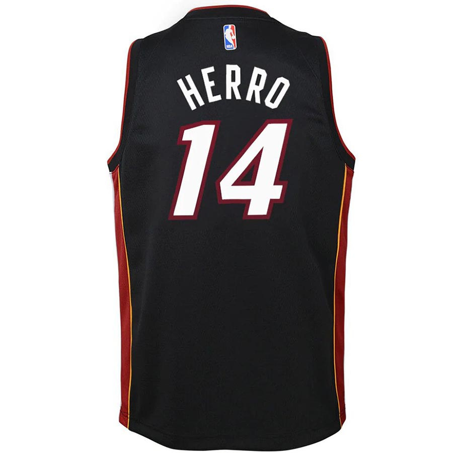 Heat Swingman-Herro Jr