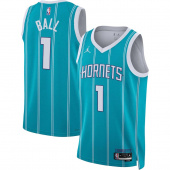 Hornets Swingman-Ball Jr Hornets Swingman-Ball Jr