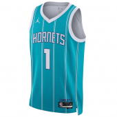 Hornets Swingman-Ball Jr Hornets Swingman-Ball Jr