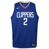 Clippers Swingman-Leonard Jr Clippers Swingman-Leonard Jr