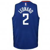 Clippers Swingman-Leonard Jr