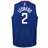 Clippers Swingman-Leonard Jr Clippers Swingman-Leonard Jr