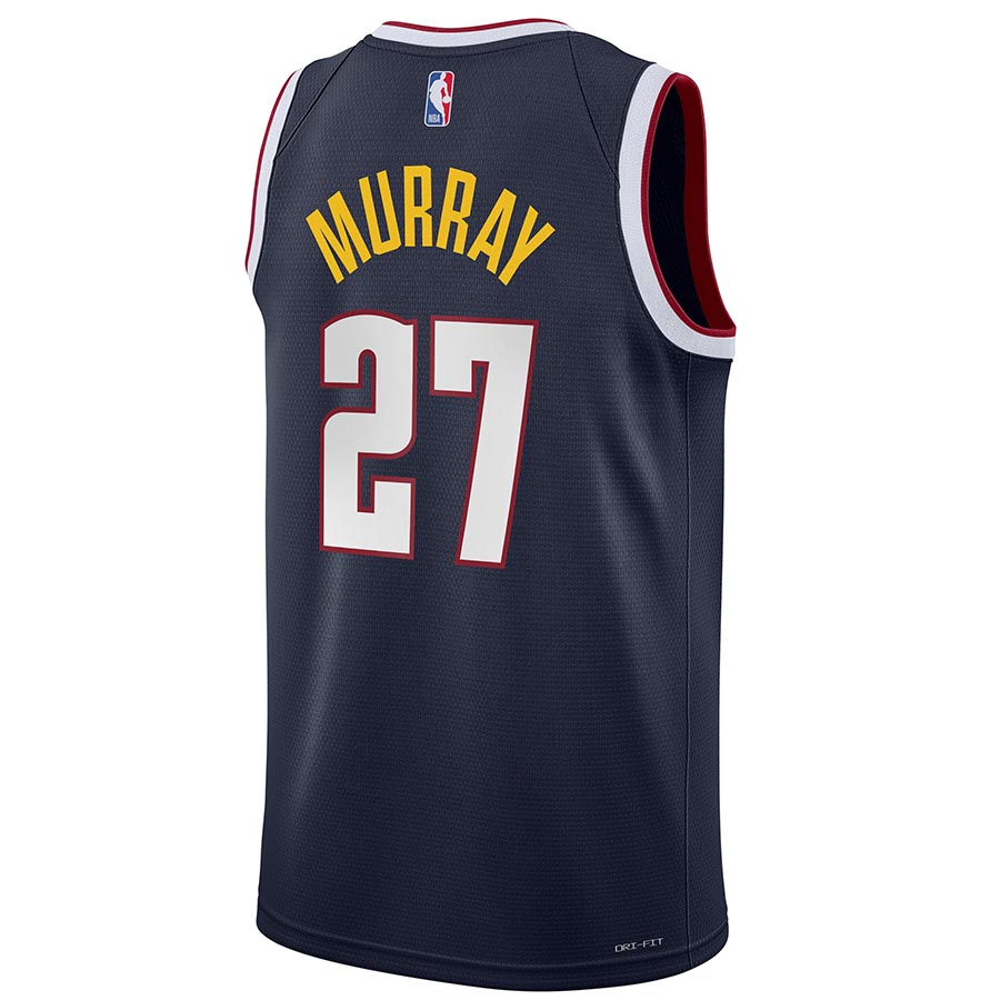 Nuggets Swingman-Murray Jr