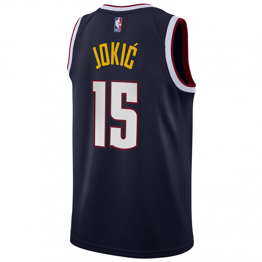 Nuggets Swingman-Jokic Jr