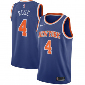Knicks Swingman-Rose Jr Knicks Swingman-Rose Jr