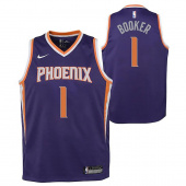 Suns Swingman-Booker Jr Suns Swingman-Booker Jr