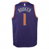 Suns Swingman-Booker Jr Suns Swingman-Booker Jr