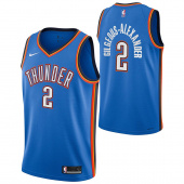 Thunder Swingman-Gilgeous-Alexander Jr Thunder Swingman-Gilgeous-Alexander Jr