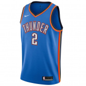 Thunder Swingman-Gilgeous-Alexander Jr Thunder Swingman-Gilgeous-Alexander Jr