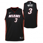 Heat Swingman-Wade Jr Heat Swingman-Wade Jr