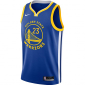 Warriors Swingman-Green Jr Warriors Swingman-Green Jr