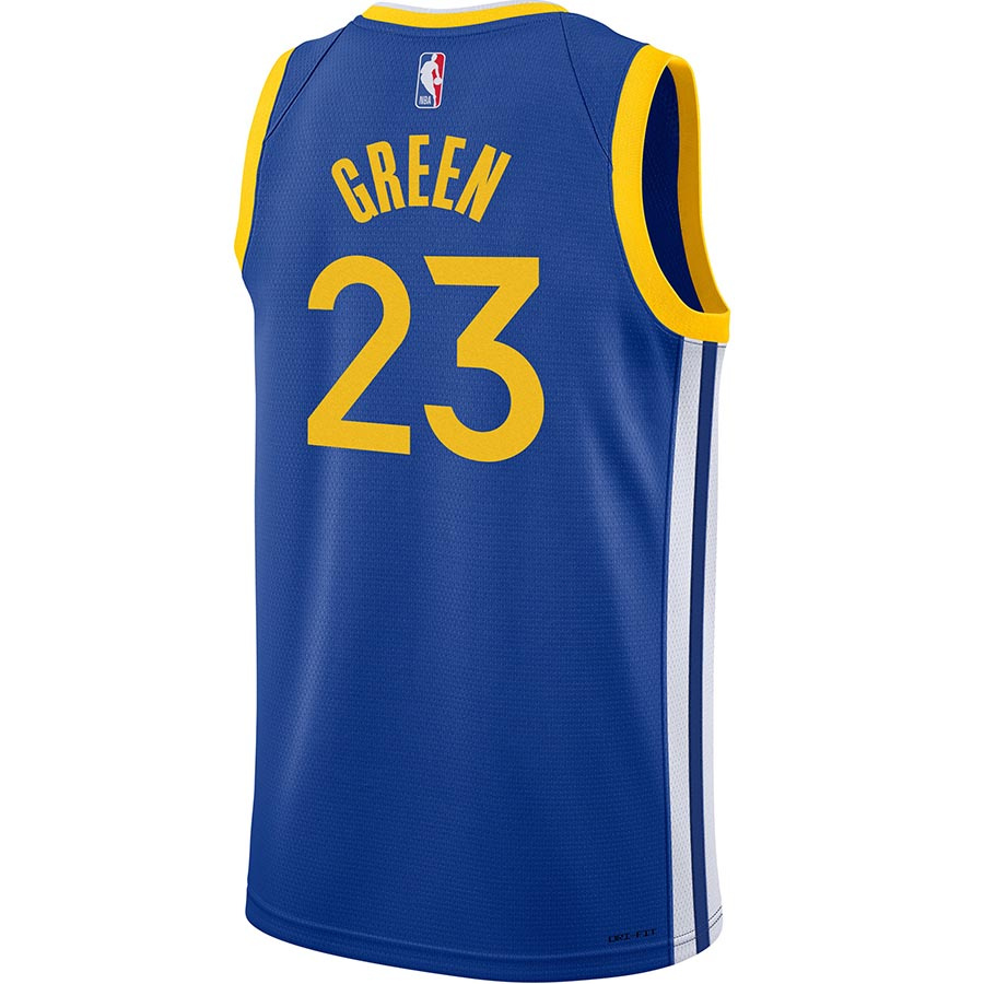 Warriors Swingman-Green Jr