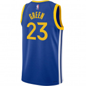 Warriors Swingman-Green Jr Warriors Swingman-Green Jr