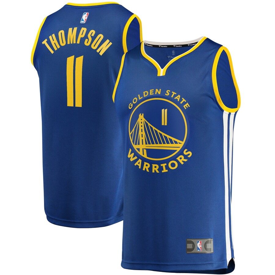 Warriors Swingman-Thompson Jr