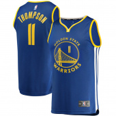 Warriors Swingman-Thompson Jr Warriors Swingman-Thompson Jr