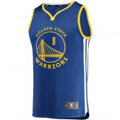 Warriors Swingman-Thompson Jr Warriors Swingman-Thompson Jr