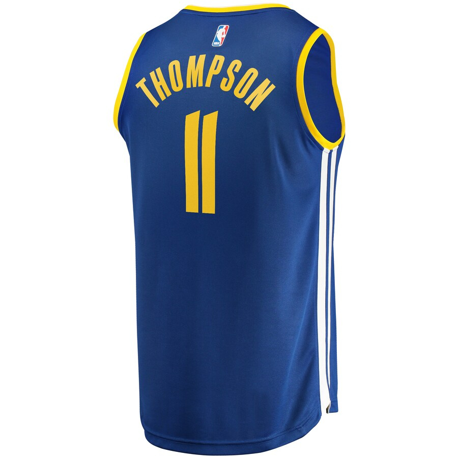Warriors Swingman-Thompson Jr