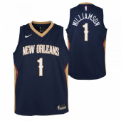 Pelicans Swingman -Williamson Jr Pelicans Swingman -Williamson Jr