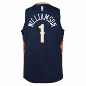 Pelicans Swingman -Williamson Jr Pelicans Swingman -Williamson Jr