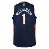 Pelicans Swingman -Williamson Jr