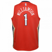 Pelicans Swingman -Williamson Jr Pelicans Swingman -Williamson Jr