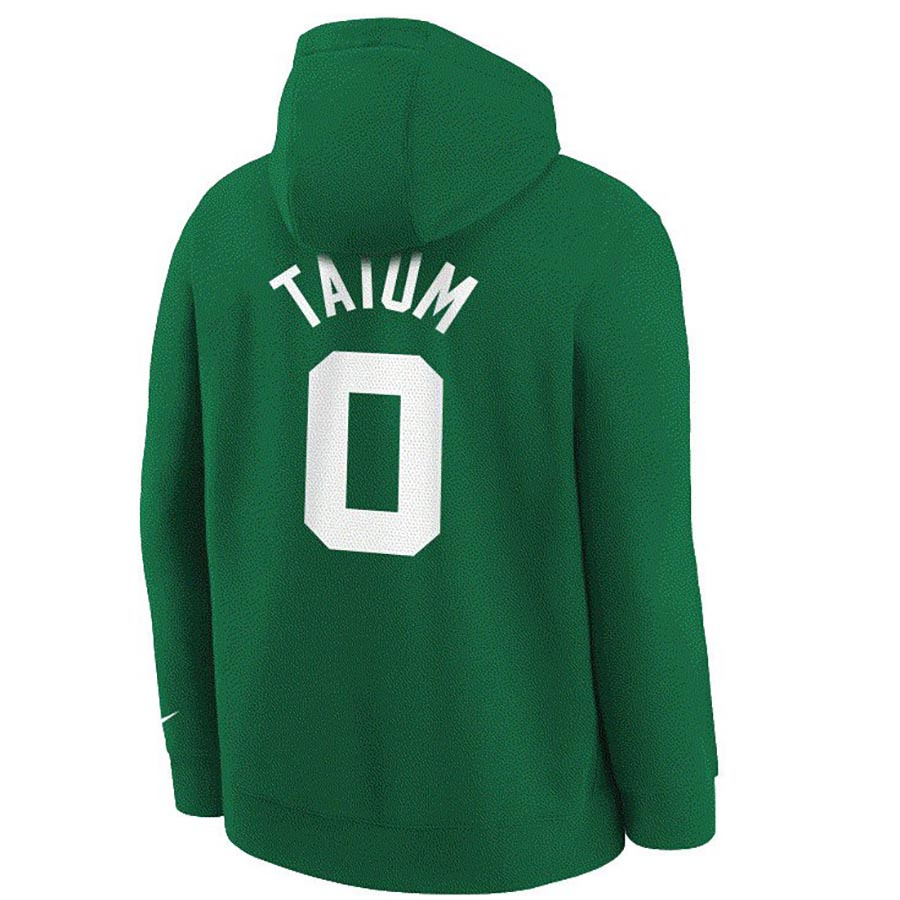 Hoody-Tatum Jr