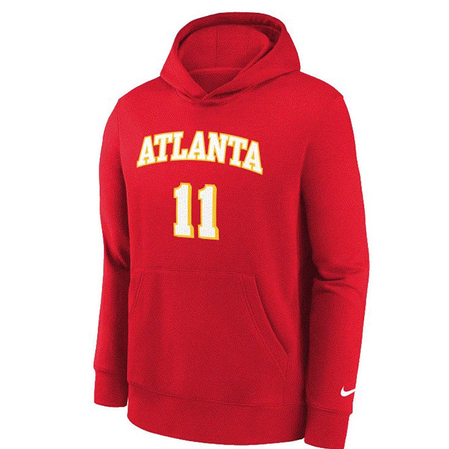 Hawks-Young Hoody Jr