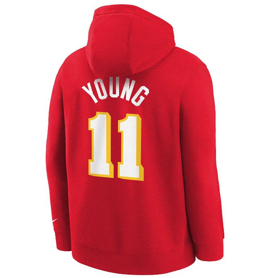 Hawks-Young Hoody Jr