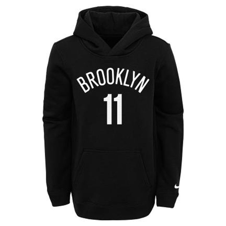 Nets-Irving Hoody Jr