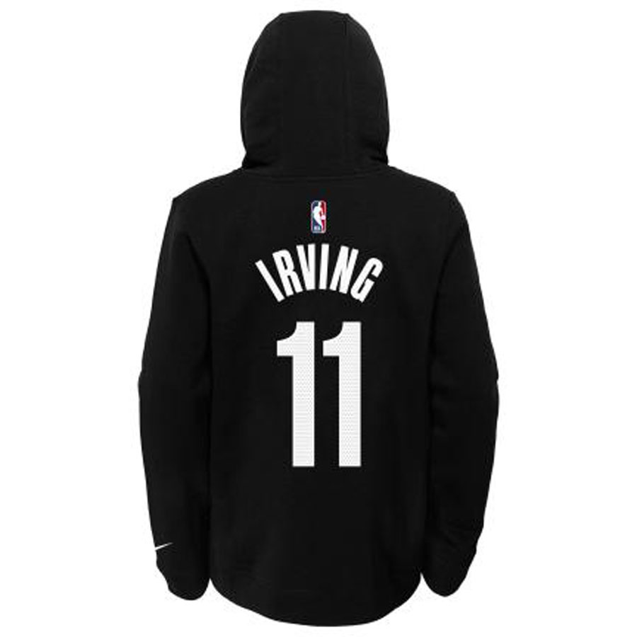Nets-Irving Hoody Jr