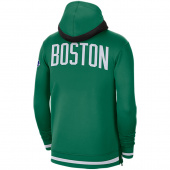 Celtics Zip Hoody Jr Celtics Zip Hoody Jr