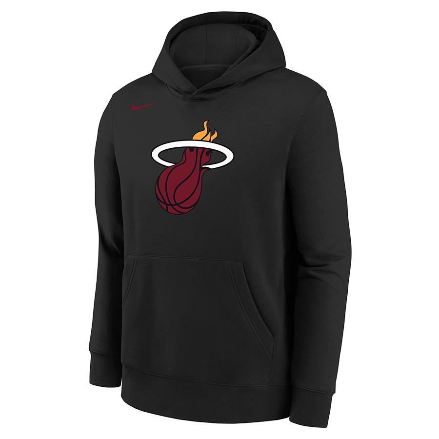 Heat Hoody Jr
