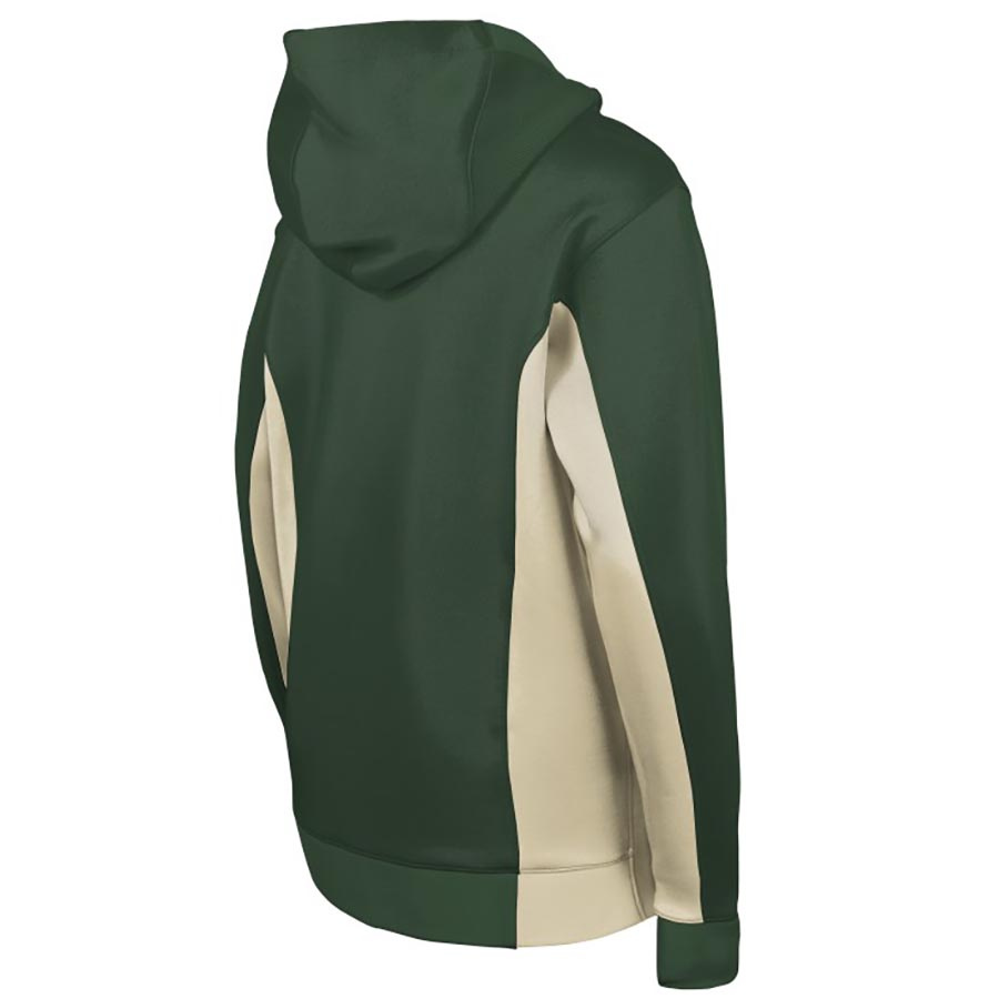 Bucks Zip Hoody Jr
