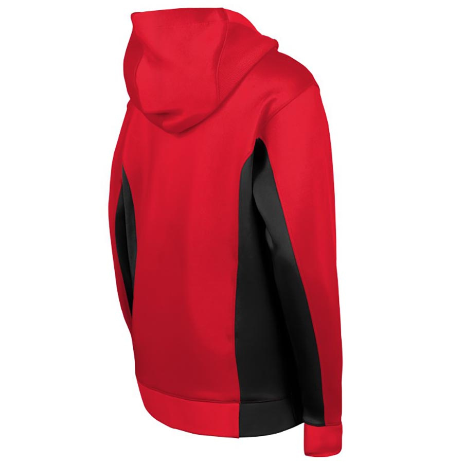 Bulls Zip Hoody Jr