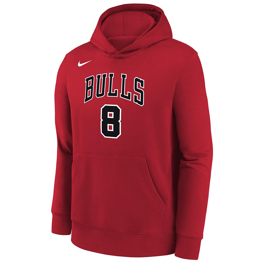 Bullss-Lavine Hoody Jr