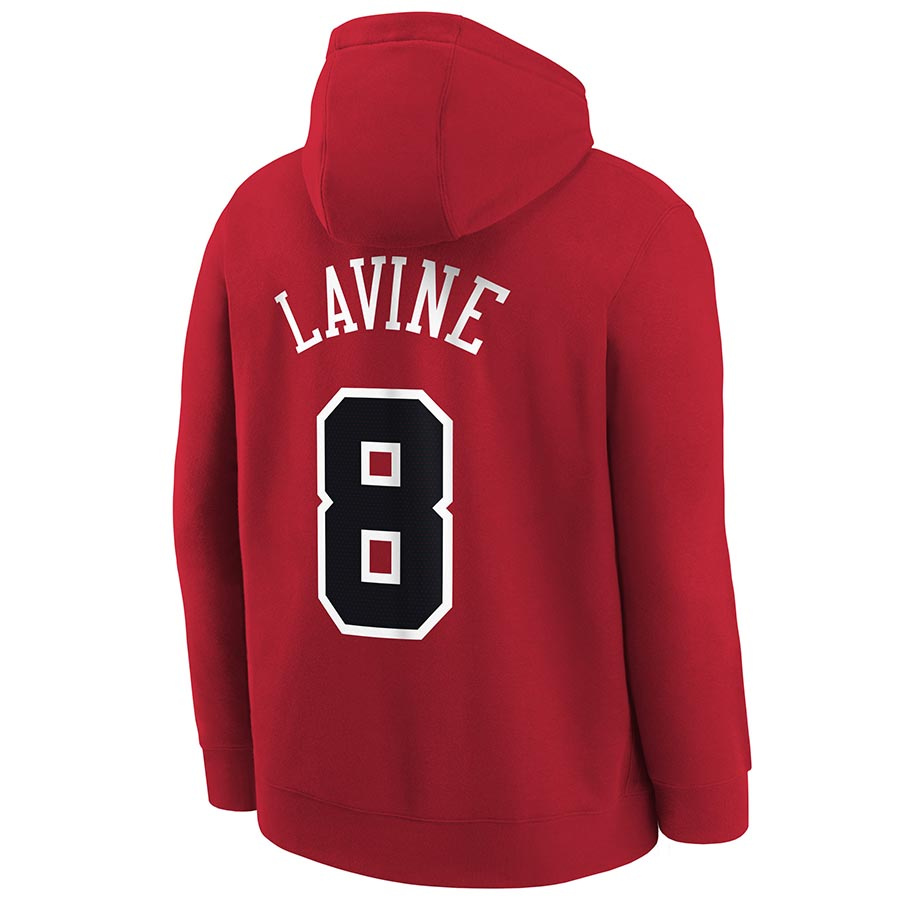 Bullss-Lavine Hoody Jr
