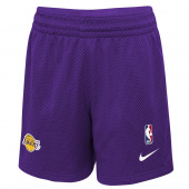 Lakers Dri-Fit Short Jr