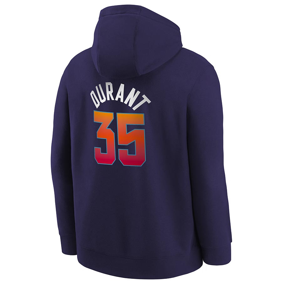 Suns-Durant Hoody Jr