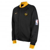 Warriors Showtime Warm Up Jacket Jr Warriors Showtime Warm Up Jacket Jr