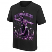 Timberwolves-Edwards Jr Timberwolves-Edwards Jr