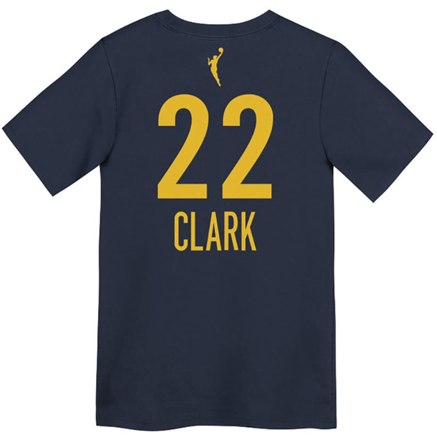 Indiana Fever-Clark Jr