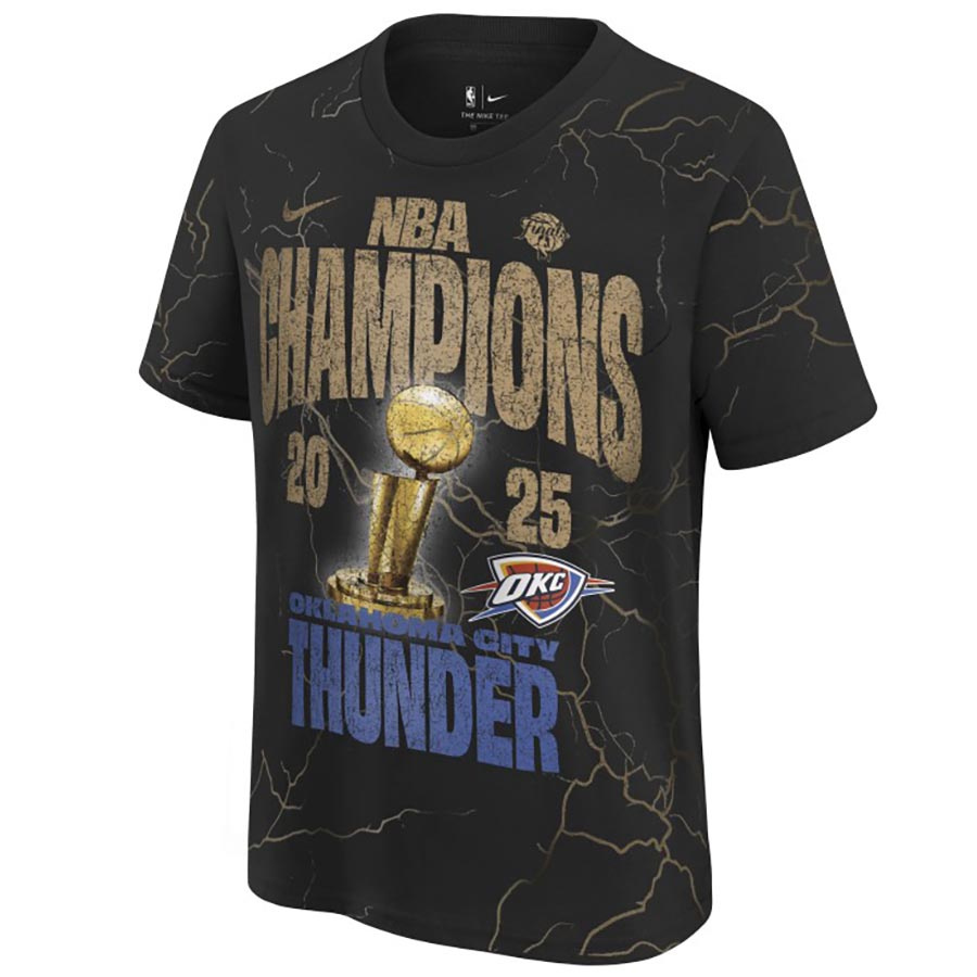 Thunder Champions Jr