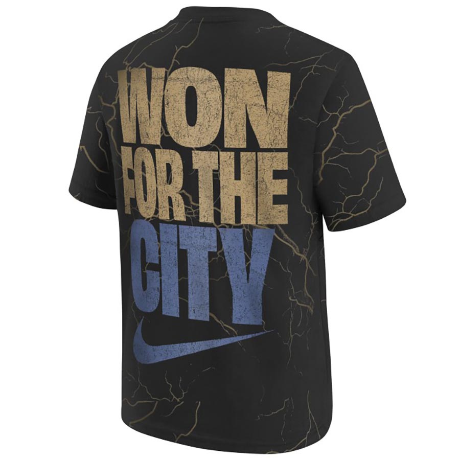 Thunder Champions Jr