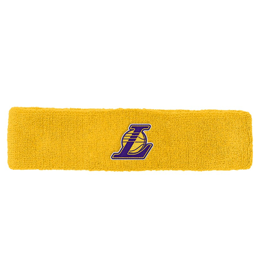 Lakers Pannband Jr